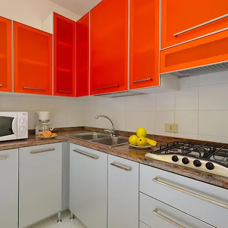 Parco Hemingway-23 By Interhome ליגננו סביאדורו