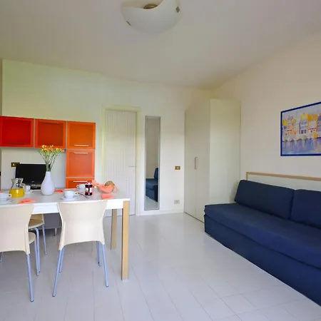 Parco Hemingway-23 By Interhome Apartmán Lignano Sabbiadoro