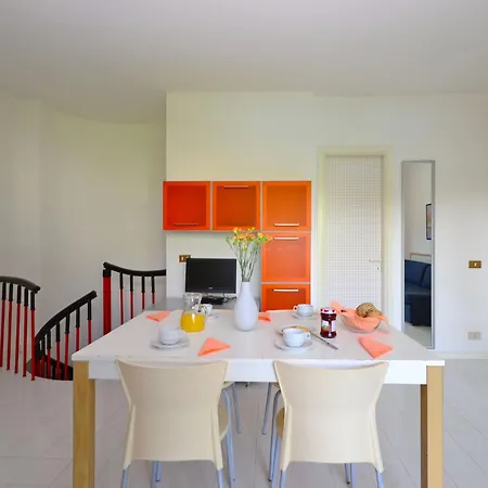 Apartmán Parco Hemingway-23 By Interhome Lignano Sabbiadoro