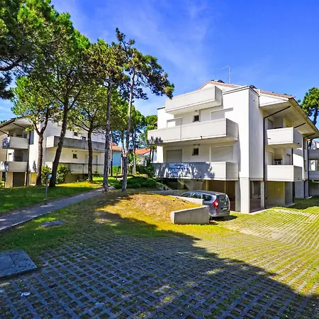 Parco Hemingway-23 By Interhome ליגננו סביאדורו