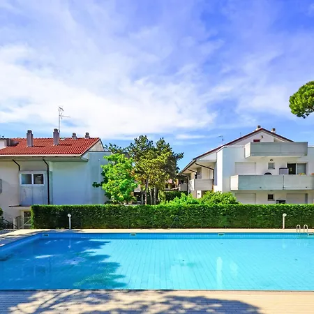 דירה Parco Hemingway-23 By Interhome *