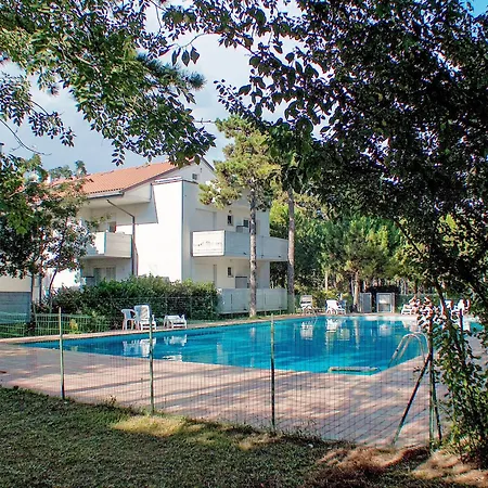 Parco Hemingway-23 By Interhome