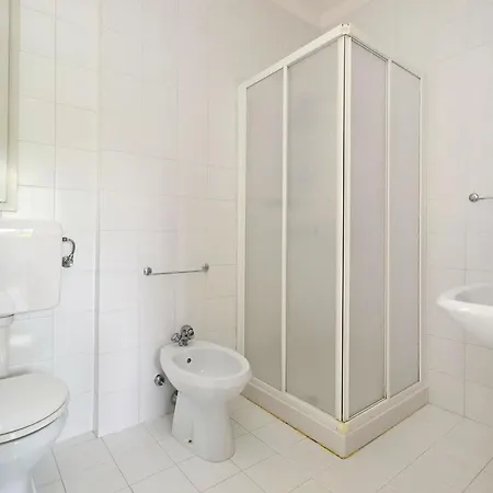 Apartment Parco Hemingway-23 By Interhome