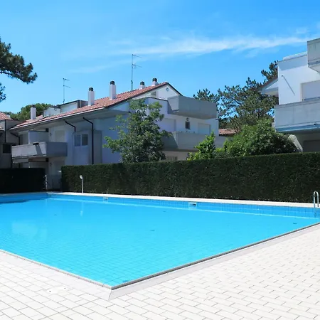 Parco Hemingway-23 By Interhome Apartmán Lignano Sabbiadoro