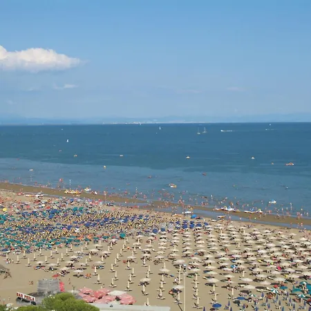 Apartmán Parco Hemingway-23 By Interhome Lignano Sabbiadoro