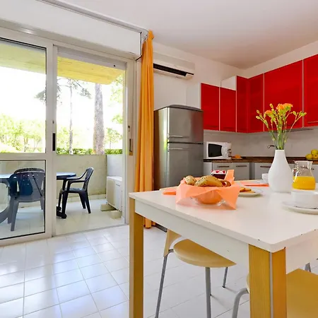 Parco Hemingway-23 By Interhome ליגננו סביאדורו