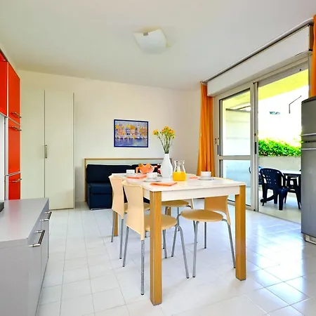 Parco Hemingway-23 By Interhome * Lignano Sabbiadoro