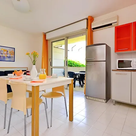 Parco Hemingway-23 By Interhome Apartmán Lignano Sabbiadoro