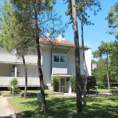 Apartmán Parco Hemingway-23 By Interhome Lignano Sabbiadoro