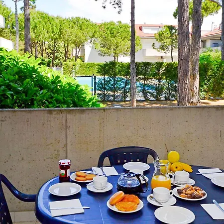 Parco Hemingway-23 By Interhome *