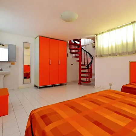 Parco Hemingway-23 By Interhome * ליגננו סביאדורו